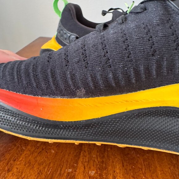 Nike ReactX Infinity Run 4 - Picture 5 of 13